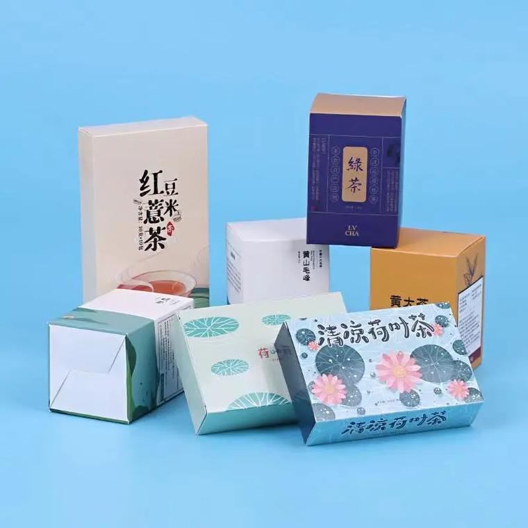 鶴壁化妝品彩箱定制 優惠價格與優質服務并存的彩箱廠家推薦