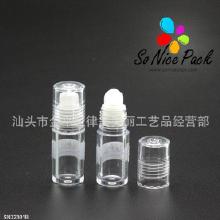 滾珠化妝品包裝價格與批發市場分析 尋找優質廠家的關鍵指南